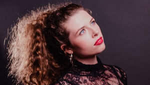 Image of Hannah Wicklund at Bug Jar