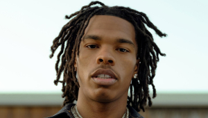 Image of Lil Baby: Upstate Fest Feat. Fetty Wap, Key Glock, Boosie, & KenTheMan