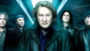 Image of Lou Gramm: The Released Tour