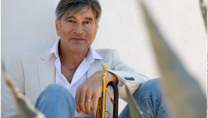 Image of Rick Braun Plays Chuck Mangione