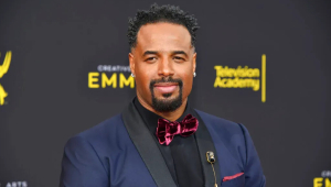 Image of Shawn Wayans