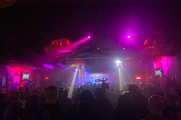 Photo City Music Hall